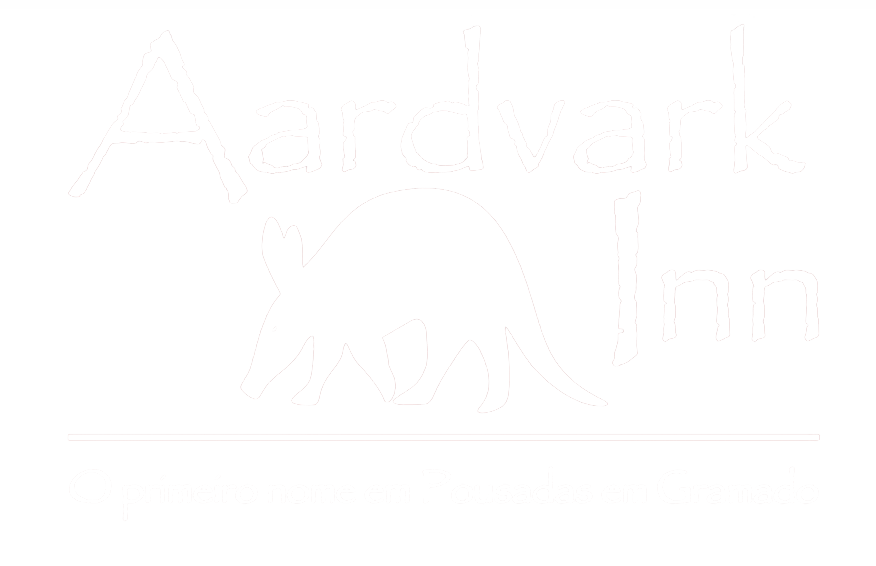 Pousada Aardvark Inn